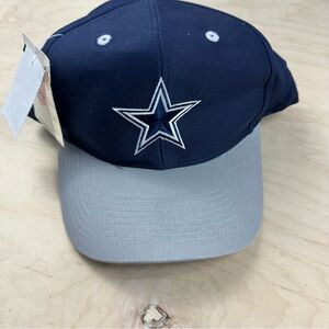 Vintage Dallas Cowboys Cap